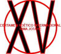 XV Certamen Poético Internacional Rima Jotabé